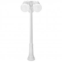 Наземный светильник Fumagalli Globe 250 G25.156.S30.WZE27DN