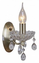 Бра Illumico IL0265-1WSQ-24 AB CASTOR