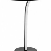 Интерьерная настольная лампа Arte Lamp Enigma A2974LT-16BK