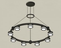 Подвесной светильник Ambrella light TRADITIONAL XR92051900