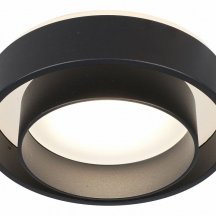 Точечный светильник из Италии Omnilux Valletta OML-103219-15