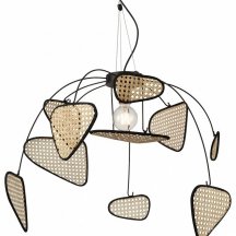 Подвесной светильник Wertmark Palma WE520.01.713