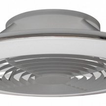 Светильник с вентилятором Mantra (люстры-вентиляторы) Alisio 7491