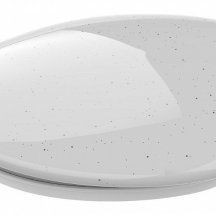 Потолочный светодиодный светильник Gauss Basic Space Stone 995438224