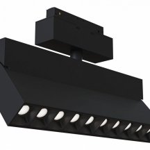 Трековый светодиодный светильник Maytoni Track Lamps TR015-2-20W4K-B из Германии