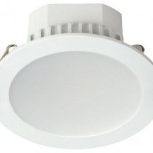 Встраиваемый светодиодный светильник Citilux Акви CLD008110V