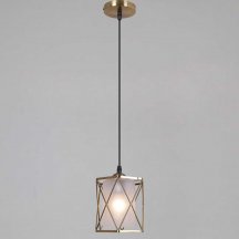 Подвесной светильник Reluce 00245-0.9-01 CU