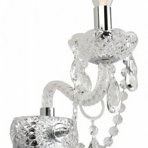 Бра из хрусталя Aployt Koletta APL.755.01.01