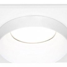 Встраиваемый светильник Ambrella light Techno Spot TN165