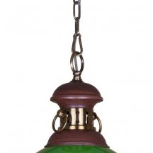 Подвесной светильник Velante 318-503-01