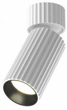 Точечный светильник Maytoni Calipso C108CL-01-GU10-W