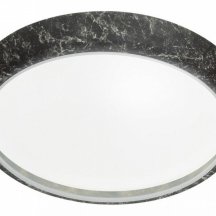 Накладной светильник Sonex Mramo Black 7639/EL