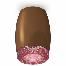 Точечный светильник в гостиную Ambrella light  xS1124010