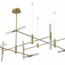 Потолочная люстра ST Luce SL1216.203.16