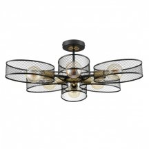 Потолочная люстра Vivana 8153/6C