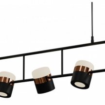 Подвесной светильник LIGHTERA Rudolf LE114L-5B SMART