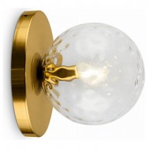 Бра Freya Zelda FR5123WL-01BS