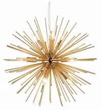 Подвесная люстра Imperiumloft  40.2907-3