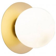 Настенно-потолочный светильник TopDecor Ringo Ringo A1 33