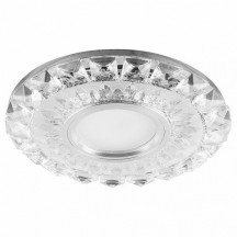 Встраиваемый светодиодный светильник Feron CD922 28897