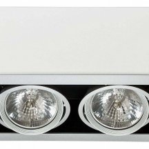 Встраиваемый светильник Nowodvorski Box 5306