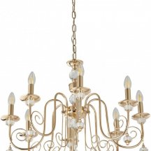 Подвесная люстра Arte Milano AM346109 346109/8 FGD