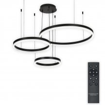 Подвесной светильник Natali Kovaltseva Oreol LED LAMPS 81478