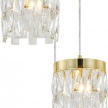 Подвесной светильник Indigo Anna V000495