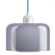 Подвесной светильник 33 идеи S.28.DP PND.105.01.05.030.WH-S.28.LB/S.02.WH