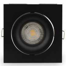 Встраиваемый светильник AM-Group AM47 AM478 BK