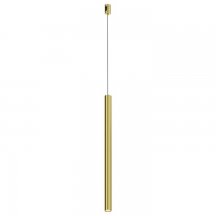 Трековый светильник Maytoni Focus Led TR156-1-5W3K-BS