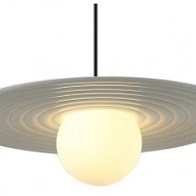 Подвесной светильник Freya Jovian FR5390PL-01W