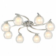 Элитная люстра Citilux Кристи CL152187