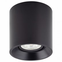 Потолочный светильник Denkirs DK3040-BK в стиле Лофт