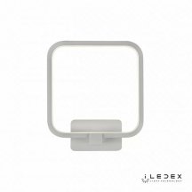Настенный светильник iLedex Satellite 8153-200-B-1S WH