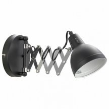 Настенный светильник лофт Lussole  gRLSP-8049