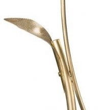 Интерьерная настольная лампа Slamp Tulip TULT000PRS000BDWHBEU