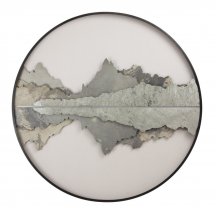 Настенный светильник ROCKS ROCKS NU BK80