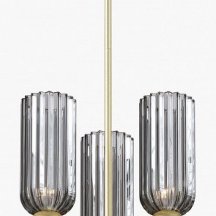 Потолочная люстра Maytoni Antic MOD302PL-06GR