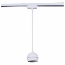 Подвесной светильник Reluce Technical  53015-0.9-001CT GX53 WT