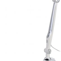 Офисная настольная лампа ЭРА NLED-496-12W-S