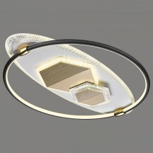 Потолочная люстра Velante 438-327-04