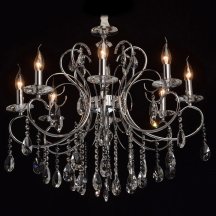 Подвесная люстра MW-Light Адель 7 373013308