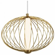 Подвесной светильник Freya Sabi FR6131PL-L10BS