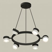 Подвесной светильник Ambrella light TRADITIONAL XB9193250