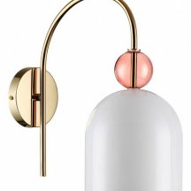 Бра Gillian 4589/1W из Италии