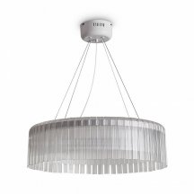 Подвесная люстра Rain FR5546PL-L60W