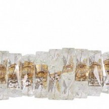 Подвесной светильник MW-Light Гослар 498016901