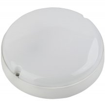 Настенно-потолочный светильник ЭРА SPB-201-0-65К-012