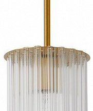 Потолочная люстра MW-Light Аделард 642018201